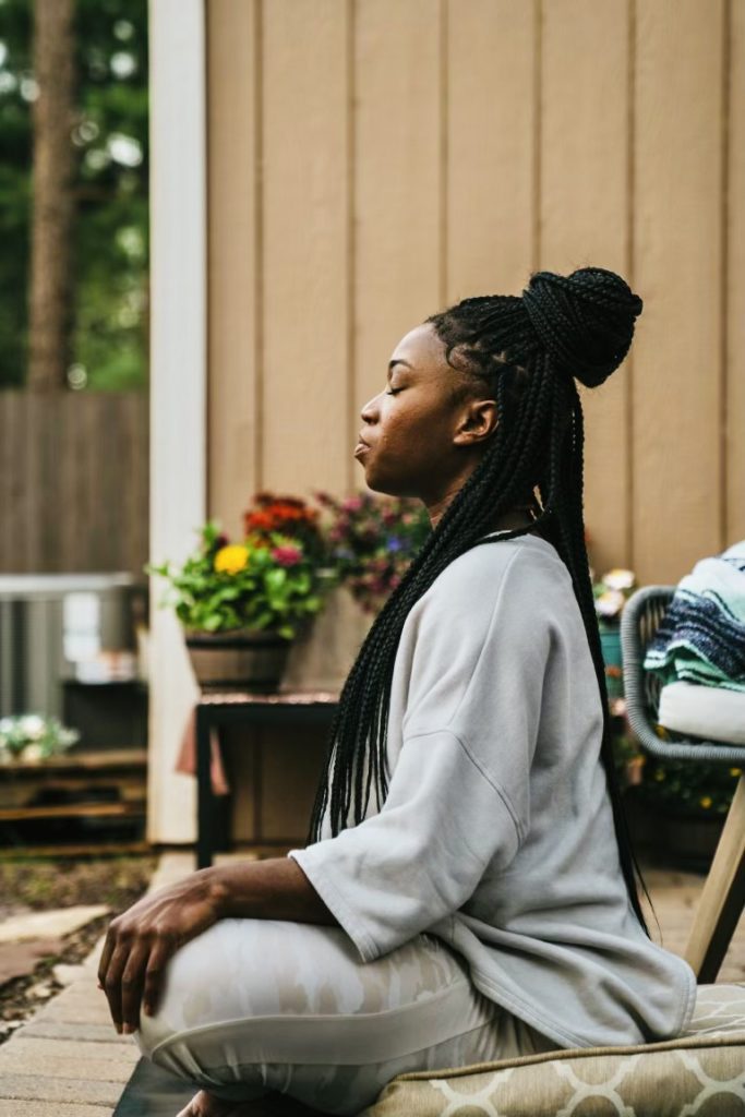 small business owner tianna madison