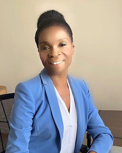 small business consultant jo madison