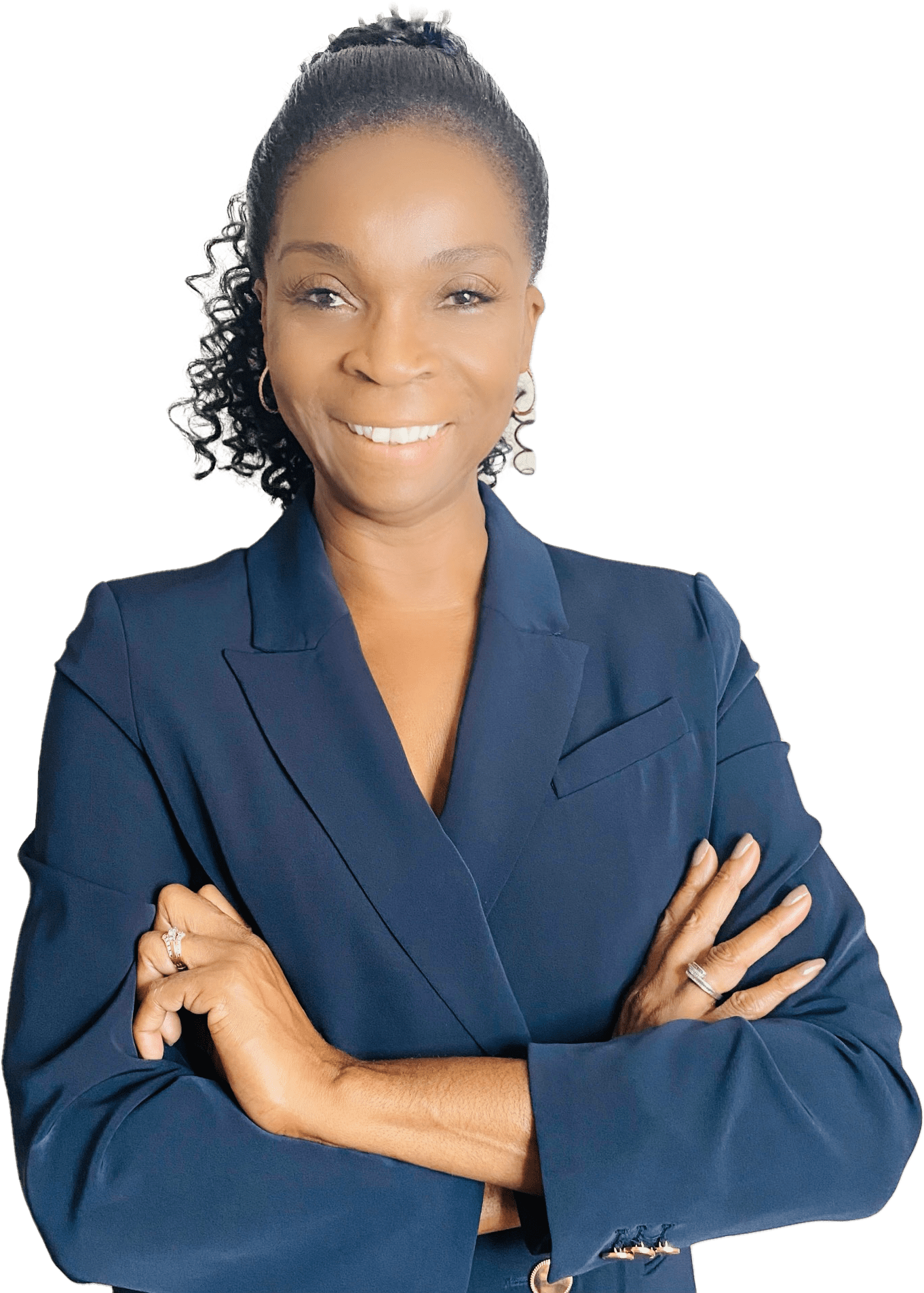 jo madison, small business consultant